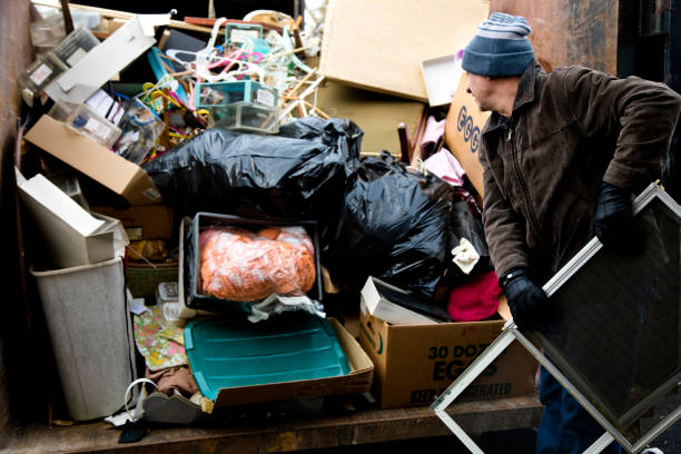 Best Commercial Cleanout Services  in Cheswick, PA