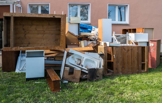 Household Junk Removal in Cheswick, PA