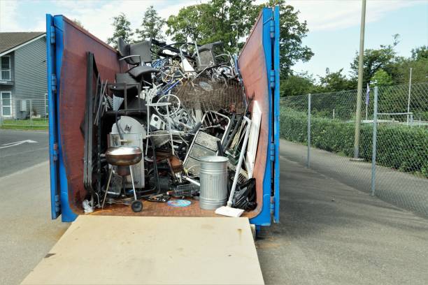 Best Construction Debris Removal  in Cheswick, PA