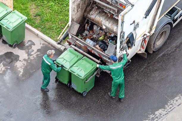 Trusted Cheswick, PA Junk Removal Experts
