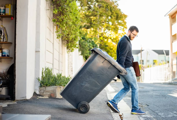 Professional Junk Removal in Cheswick, PA