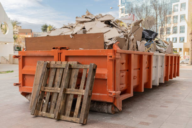 Yard Cleanup Services in Cheswick, PA